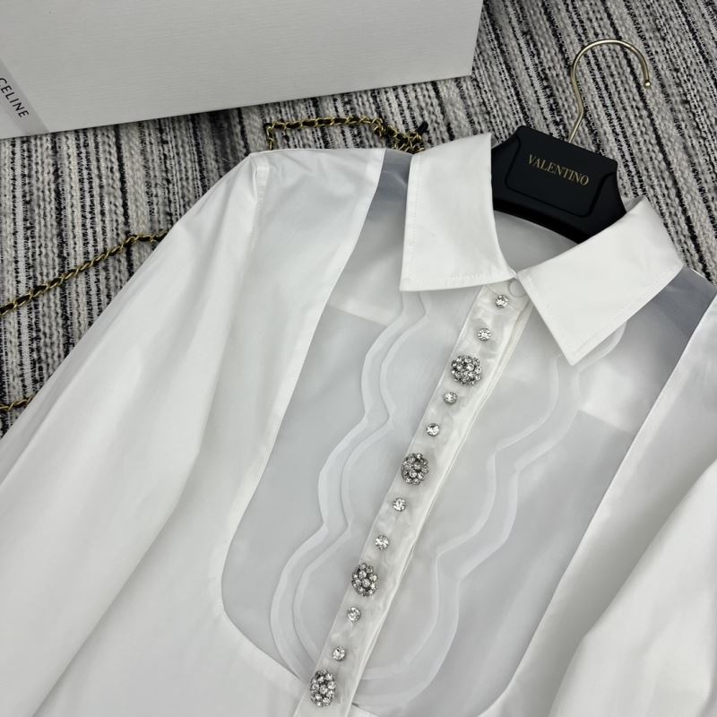 Valentino Shirts